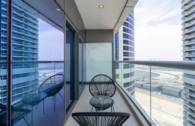 GLOBALSTAY. DAMAC Tower Paramount - Foto 72