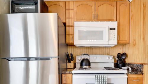 Detached Backyard Studio in Fort Lauderdale! - Foto 5