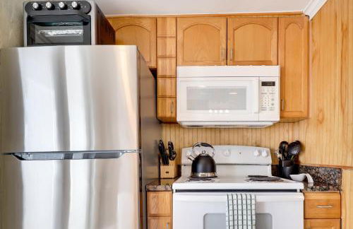 Detached Backyard Studio in Fort Lauderdale! - Foto 5