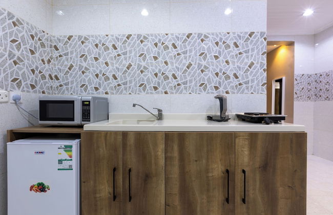 Al-Jamawat A - Qaswarah Residence - Foto 14