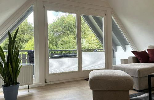 Geschmackvolle moderne Apartment-Wohnungen - Foto 17