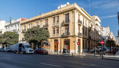 Premium Suite by the Turia River 3 - Foto 3