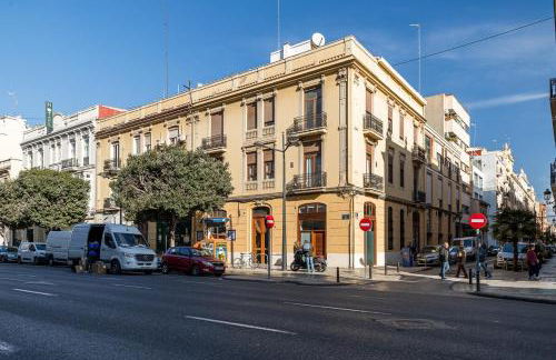 Suite Premium junto al Río Turia 1 - Foto 20