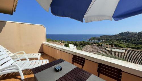 APARTAMENTO, PISCINA, VISTAS AL MAR Y AIGUABLAVA - ES-226-3 - Foto 4