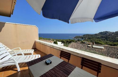 APARTAMENTO, PISCINA, VISTAS AL MAR Y AIGUABLAVA - ES-226-3 - Foto 4