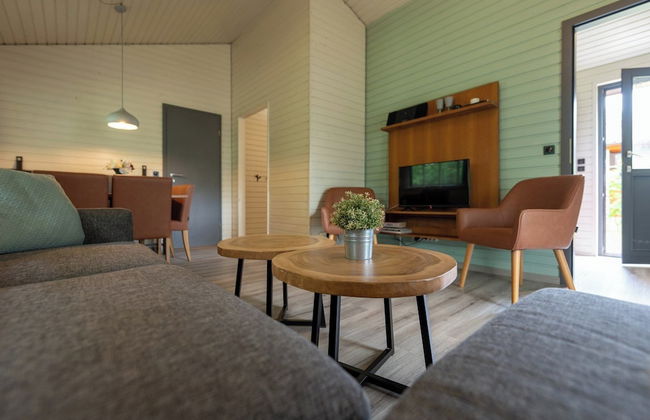 Ferienpark Grafschaft Bentheim - Foto 50