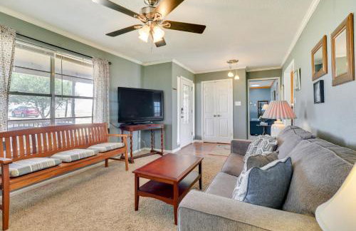 20 Mi to Austin Texas Farmhouse on 10 Acres - Foto 3