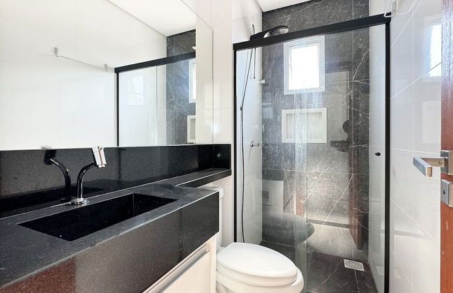 Residencial Fiametti-Praia dos Ingleses - Foto 20