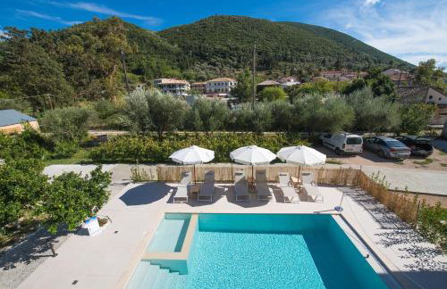 Kampos Apartment - Foto 59