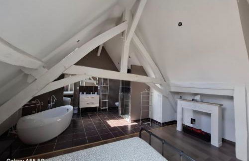 Le Nid des Quais - Foto 17