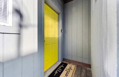 #StayinMyDistrict Starfish Coastal Duplex - Foto 38