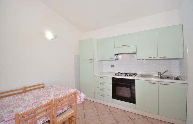 Corallo Apartments - Foto 20