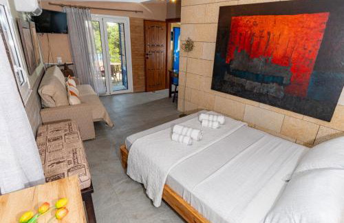 Villa Art Natalie - Foto 12