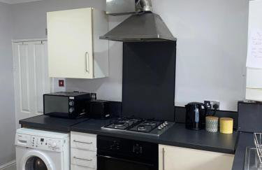 Dodi Aparts London, near Stratford close to tube station - Foto 124