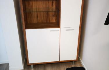 Modern Living Apartment with Sunset Terrace - Lift - Smart TV - XXL Terrasse - Foto 25