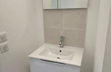 Appartement à Villenave d'Ornon avec jardin fraîchement rénové - Foto 8