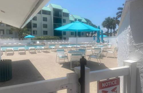 Island Beach Villa 2Beds 2baths - Foto 15