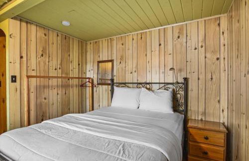 The Guest Cabin Holiday Home - Foto 40