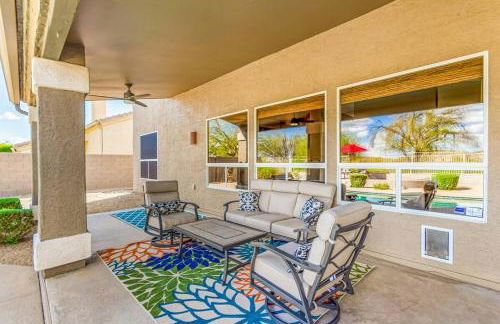 Ahwatukee Mountain Luxury - Foto 10