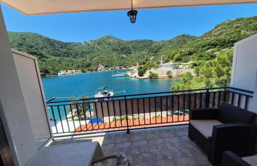 Apartments Lampalo - Foto 62