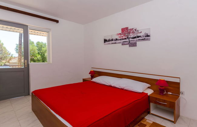 Apartments Nedeljko - Foto 14