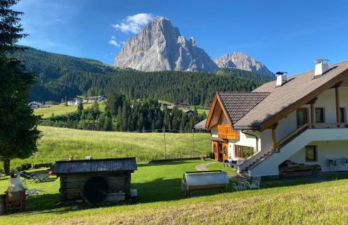 Chalet Romy - AP Sasplat - Photo 28