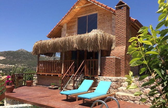 Ambar Evleri - Foto 47