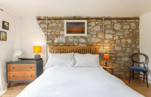 Cosy Welsh Farm Cottages - Foto 14