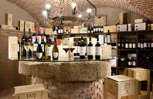 Tenuta Le Cave - Foto 68