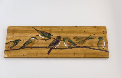 4 bedroom house with Garden, Parking & 3 mins Walking Distance from Train Station - Photo 22