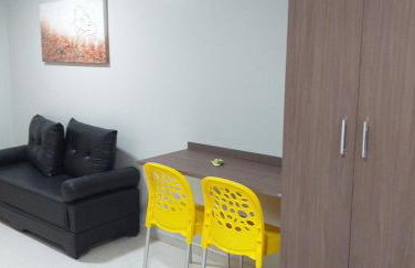 Maravilhoso Apt 709 Home Service próximo Shopping Partage e Rodoviária - Foto 3