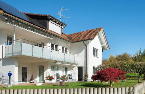 Ferienwohnung Möhrle - Photo 13