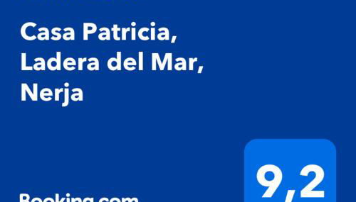 Casa Patricia, Ladera del Mar, Nerja - Foto 2