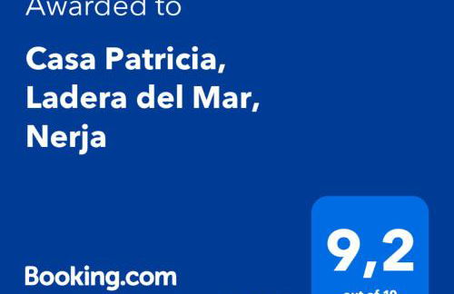 Casa Patricia, Ladera del Mar, Nerja - Foto 2