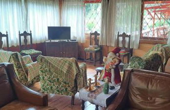 Rancho das Verbenas Campos do Jordão - Foto 12