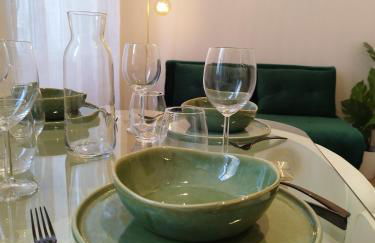 T2 cosy - centre ville - Foto 11