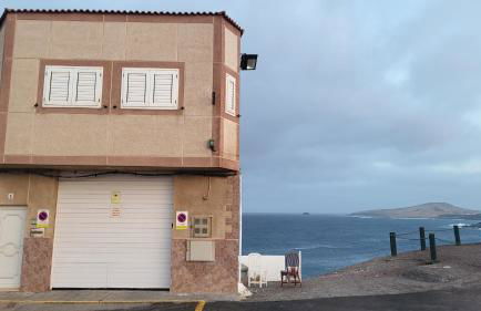 Tufia Marine Life by Canariasgetaway - Foto 35