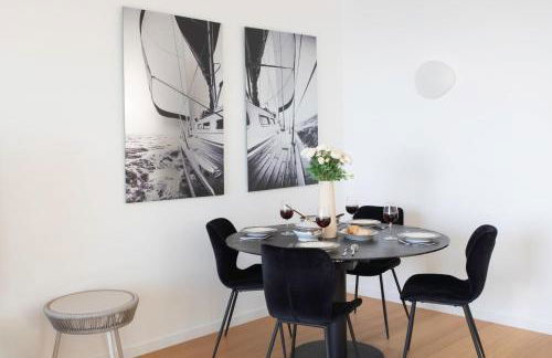 Satywizus #22- Duplex panoramic sea view 2Bdr, AC, swimpool, parking, petanque - Photo 57