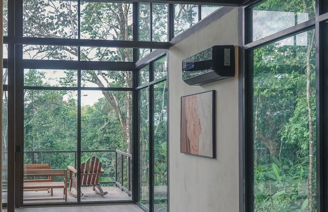 Maze Lodge - Photo 21