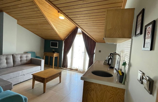 Veziroglu Apart - Photo 49