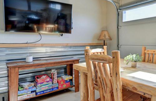 Buena Vista Mountain Retreat - Ultimate Privacy with Spa & Unbeatable Views - Foto 53