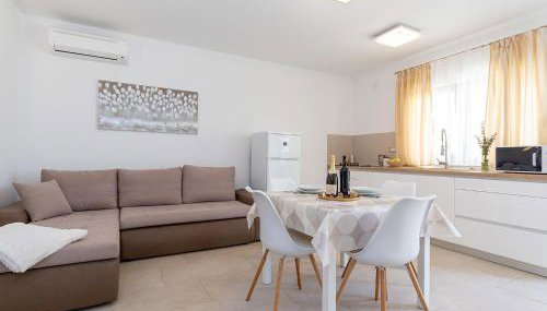 Villa Gioia apartment with terrace - Foto 4