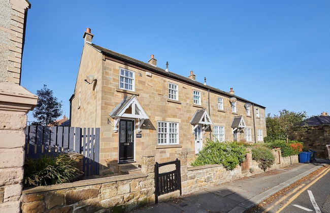 Host Stay Sandstone Cottage - Foto 22