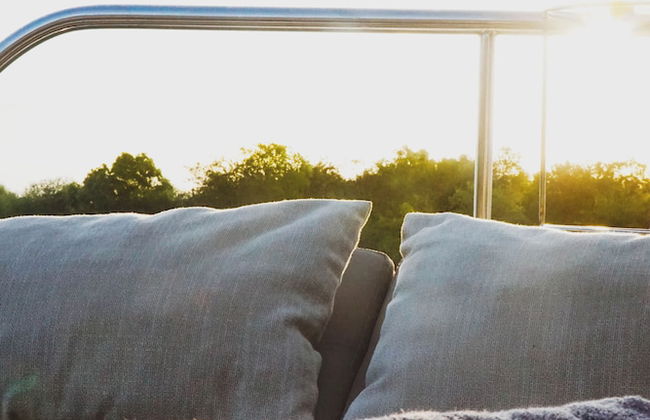 Nyaman Catamaran - Foto 39