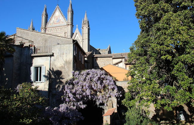 The Window on the Cathedral - Studio Apartment - Foto 16