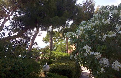 Le petit havre de mer, climatisé avec vue mer - Photo 2