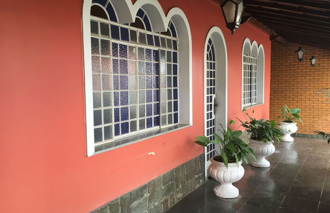 Belo Horizonte Holiday Home - Photo 10