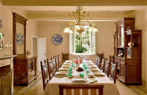 Villa Gessa Paradise near Bologna - Photo 53