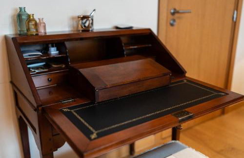 Maison Rebleuthof Sauna & Fitness - Foto 36