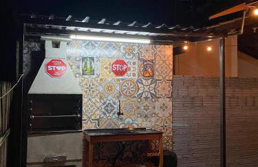 Cabanas dos Sonhos 2- Barra de Ibiraquera - Foto 22